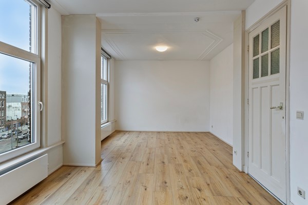 Medium property photo - Burgemeester Meineszlaan 99E, 3022 BE Rotterdam
