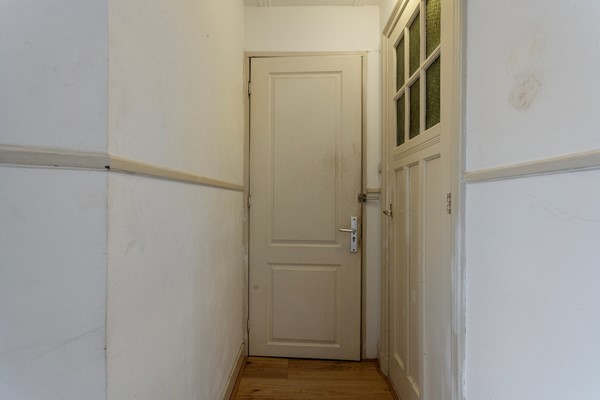 Medium property photo - Burgemeester Meineszlaan 99E, 3022 BE Rotterdam