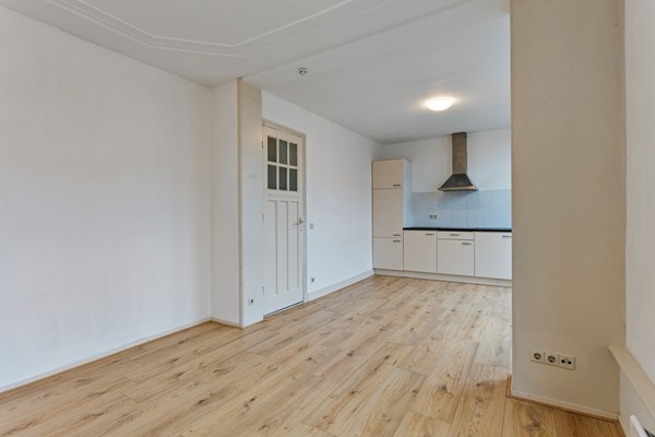 Medium property photo - Burgemeester Meineszlaan 99E, 3022 BE Rotterdam