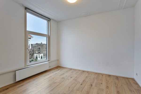 Medium property photo - Burgemeester Meineszlaan 99E, 3022 BE Rotterdam