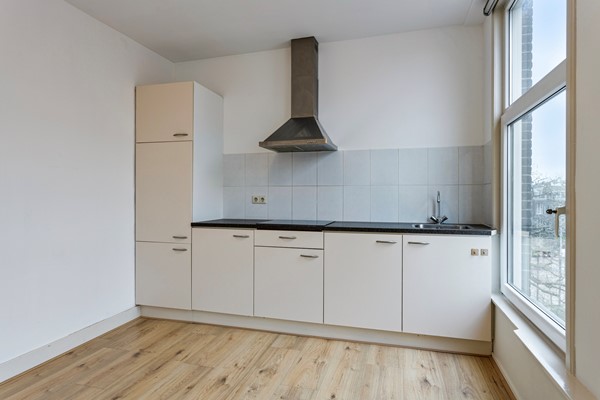 Medium property photo - Burgemeester Meineszlaan 99E, 3022 BE Rotterdam