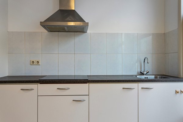 Medium property photo - Burgemeester Meineszlaan 99E, 3022 BE Rotterdam