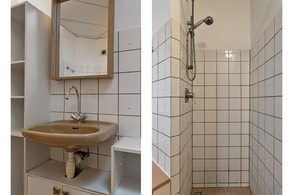 Medium property photo - Burgemeester Meineszlaan 99E, 3022 BE Rotterdam