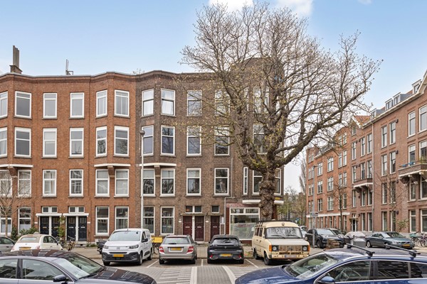 Medium property photo - Burgemeester Meineszlaan 99E, 3022 BE Rotterdam