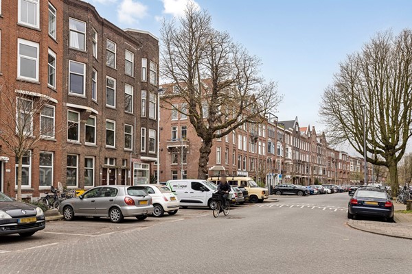 Medium property photo - Burgemeester Meineszlaan 99E, 3022 BE Rotterdam