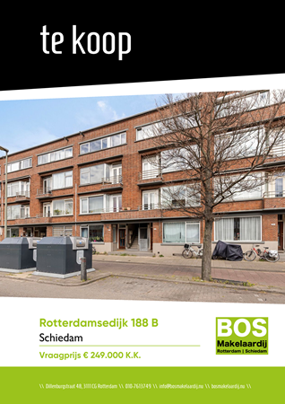 Brochure preview - Rotterdamsedijk 188-B, 3112 BL SCHIEDAM (1)