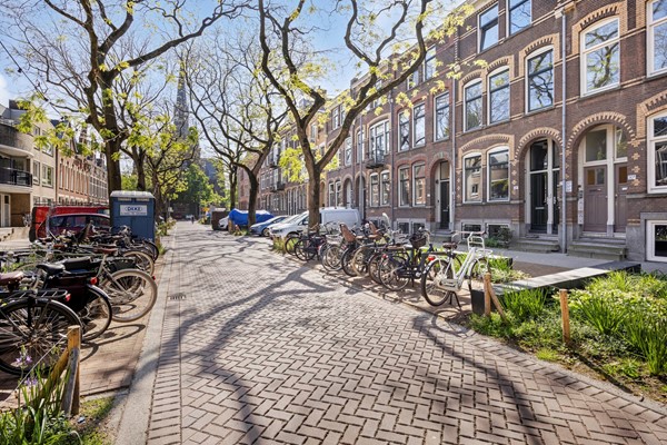 Medium property photo - Blommersdijkselaan 30C, 3036 ND Rotterdam