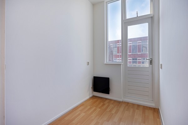 Medium property photo - Blommersdijkselaan 30C, 3036 ND Rotterdam