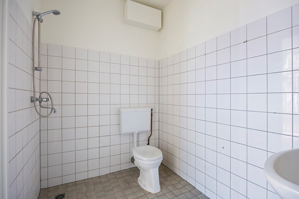 Medium property photo - Blommersdijkselaan 30C, 3036 ND Rotterdam