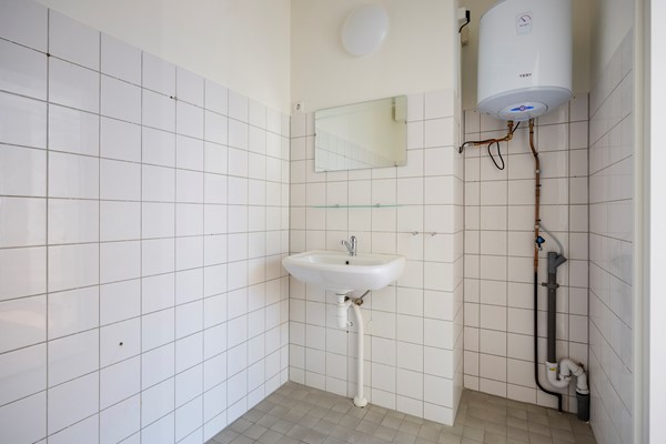 Medium property photo - Blommersdijkselaan 30C, 3036 ND Rotterdam