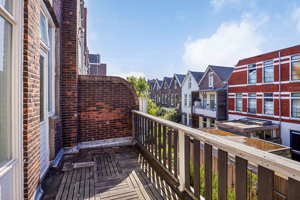 Medium property photo - Blommersdijkselaan 30C, 3036 ND Rotterdam