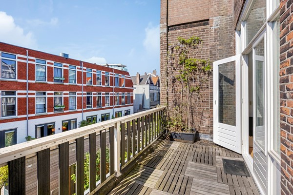 Medium property photo - Blommersdijkselaan 30C, 3036 ND Rotterdam