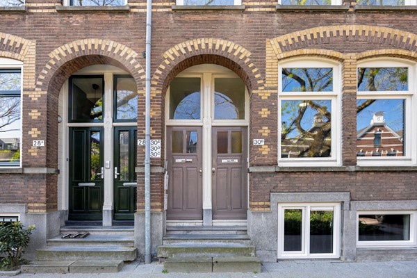 Medium property photo - Blommersdijkselaan 30C, 3036 ND Rotterdam