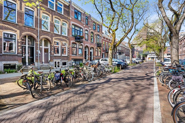 Medium property photo - Blommersdijkselaan 30C, 3036 ND Rotterdam