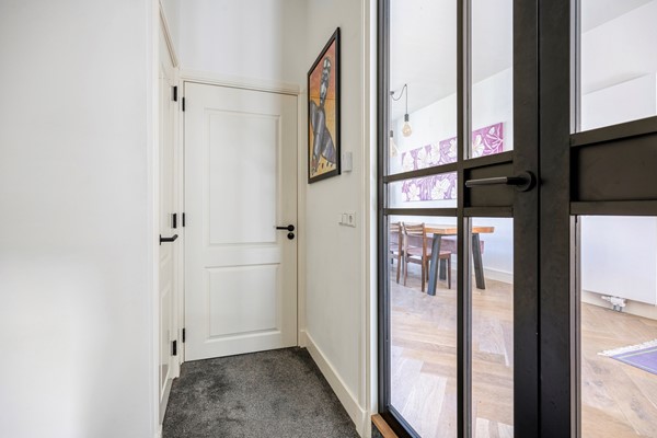 Medium property photo - Bergweg 309B, 3037 EN Rotterdam