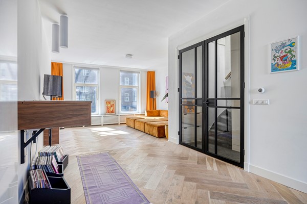 Medium property photo - Bergweg 309B, 3037 EN Rotterdam