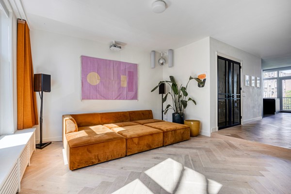 Medium property photo - Bergweg 309B, 3037 EN Rotterdam