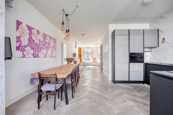 Medium property photo - Bergweg 309B, 3037 EN Rotterdam