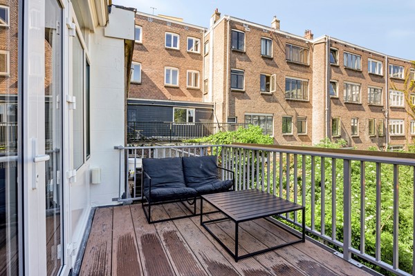 Medium property photo - Bergweg 309B, 3037 EN Rotterdam