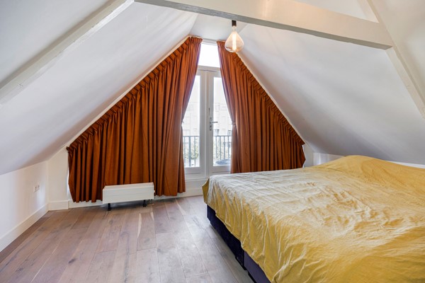 Medium property photo - Bergweg 309B, 3037 EN Rotterdam