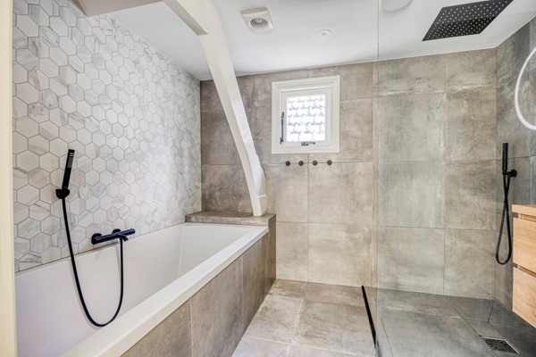 Medium property photo - Bergweg 309B, 3037 EN Rotterdam