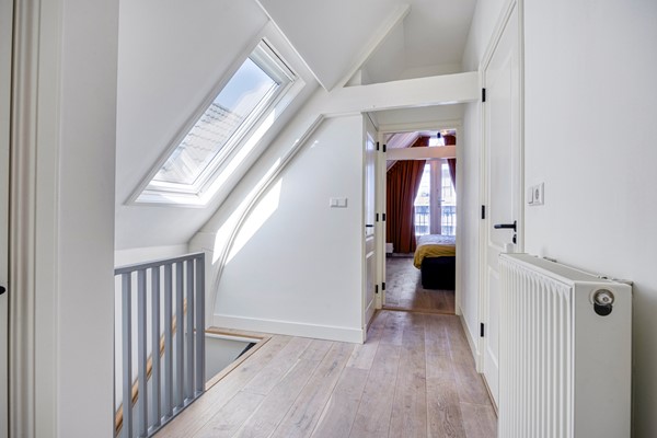 Medium property photo - Bergweg 309B, 3037 EN Rotterdam