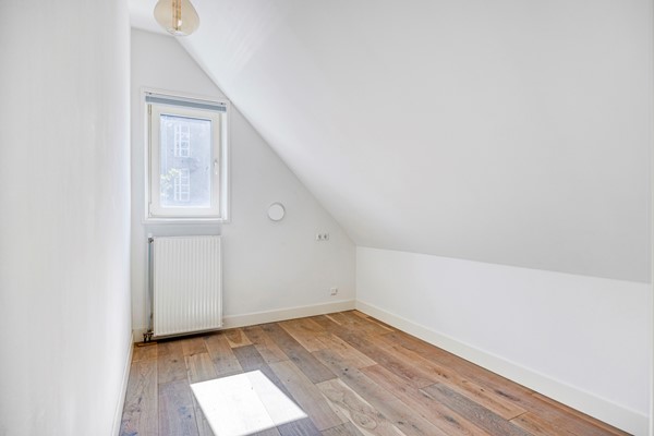 Medium property photo - Bergweg 309B, 3037 EN Rotterdam