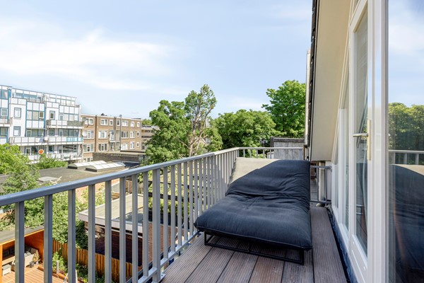 Medium property photo - Bergweg 309B, 3037 EN Rotterdam
