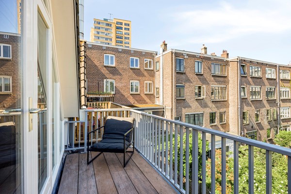 Medium property photo - Bergweg 309B, 3037 EN Rotterdam