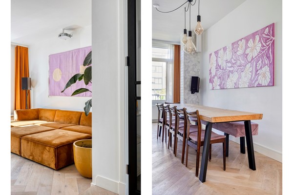 Medium property photo - Bergweg 309B, 3037 EN Rotterdam