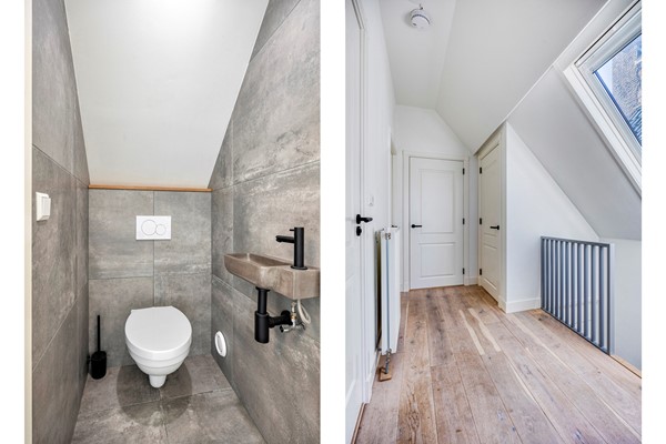 Medium property photo - Bergweg 309B, 3037 EN Rotterdam