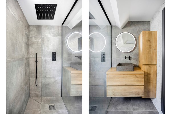 Medium property photo - Bergweg 309B, 3037 EN Rotterdam