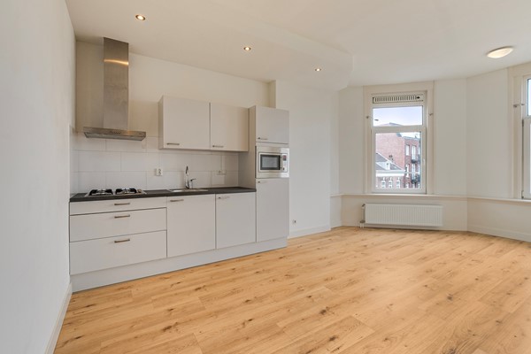 Noordmolenstraat 82-02, 3035RM Rotterdam