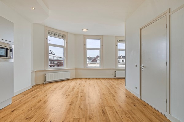 Medium property photo - Noordmolenstraat 82-02, 3035 RM Rotterdam