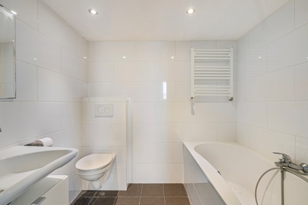 Medium property photo - Noordmolenstraat 82-02, 3035 RM Rotterdam