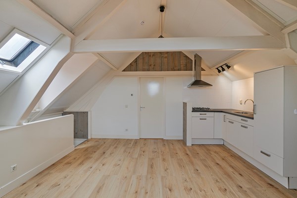 Medium property photo - Noordmolenstraat 82-02, 3035 RM Rotterdam