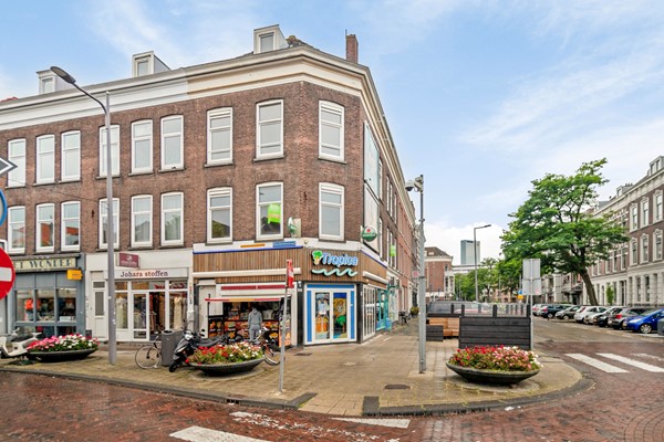 Medium property photo - Noordmolenstraat 82-02, 3035 RM Rotterdam