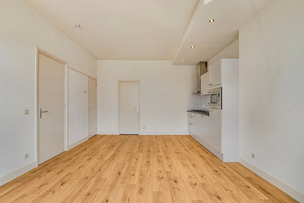 Medium property photo - Noordmolenstraat 82-02, 3035 RM Rotterdam