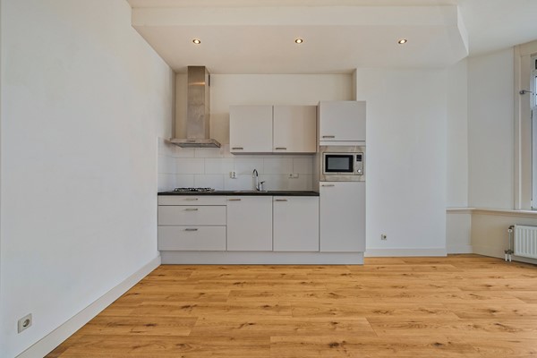Medium property photo - Noordmolenstraat 82-02, 3035 RM Rotterdam