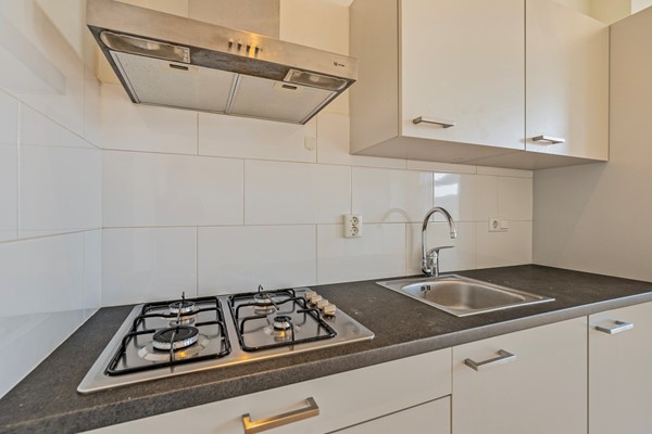 Medium property photo - Noordmolenstraat 82-02, 3035 RM Rotterdam