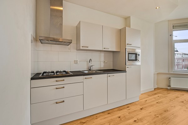 Medium property photo - Noordmolenstraat 82-02, 3035 RM Rotterdam