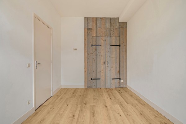Medium property photo - Noordmolenstraat 82-02, 3035 RM Rotterdam