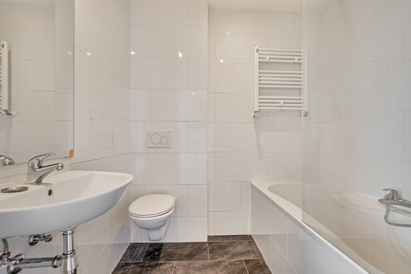 Medium property photo - Noordmolenstraat 82-02, 3035 RM Rotterdam