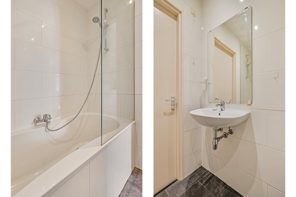 Medium property photo - Noordmolenstraat 82-02, 3035 RM Rotterdam