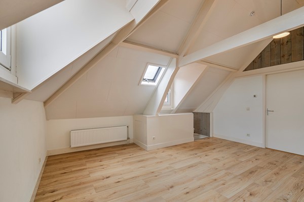 Medium property photo - Noordmolenstraat 82-02, 3035 RM Rotterdam