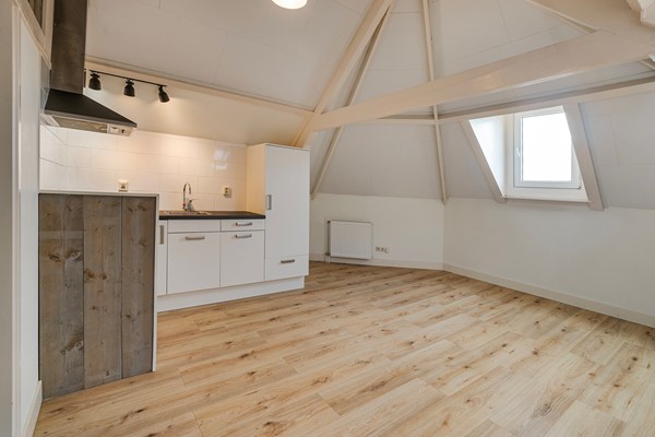 Medium property photo - Noordmolenstraat 82-02, 3035 RM Rotterdam