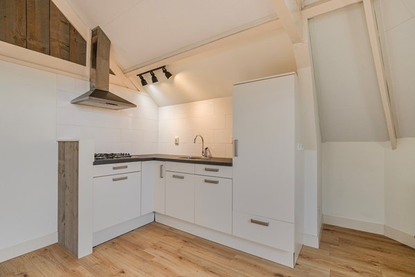 Medium property photo - Noordmolenstraat 82-02, 3035 RM Rotterdam