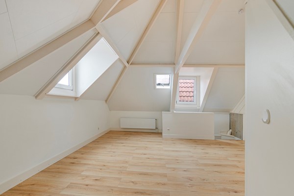 Medium property photo - Noordmolenstraat 82-02, 3035 RM Rotterdam