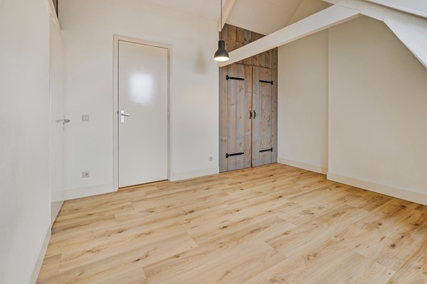 Medium property photo - Noordmolenstraat 82-02, 3035 RM Rotterdam