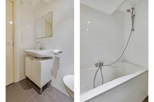 Medium property photo - Noordmolenstraat 82-02, 3035 RM Rotterdam